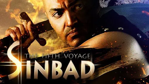 Sinbad: Beşinci Seyahat izle afişi