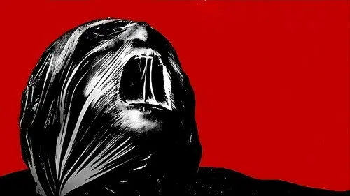 History of Evil izle afişi