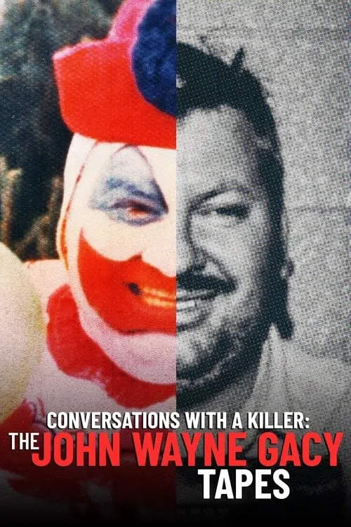Bir Katilin İfadeleri: John Wayne Gacy