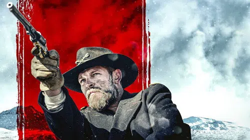 Düşman Toprakları izle afişi