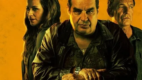 Ferry (Dizi) izle