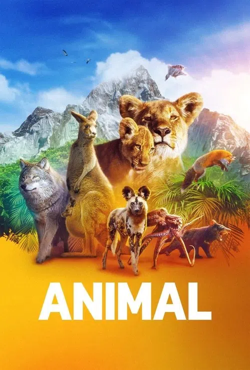 Hayvanların Sırları