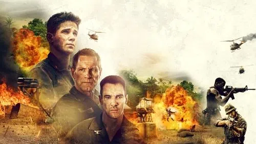 Ambush izle afişi
