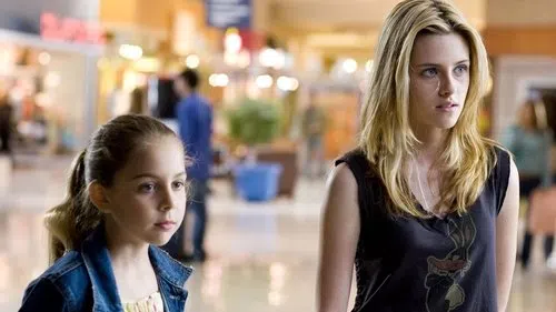 In the Land of Women izle