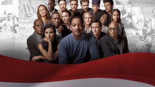 Değişiklik Yap: ABD'de Eşitlik Mücadelesi izle