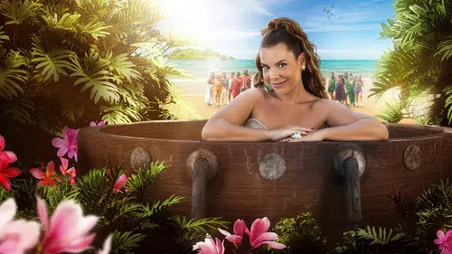 Kaynanam Beni Seviyormuş izle afişi