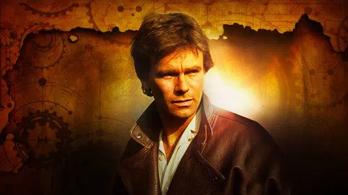 MacGyver izle