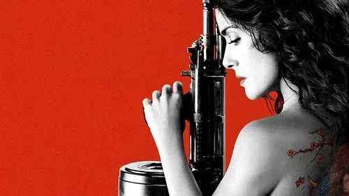 İntikam Kapanı izle