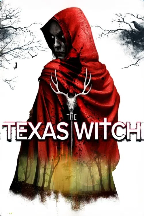 The Texas Witch