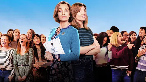 Asker Eşleri izle afişi