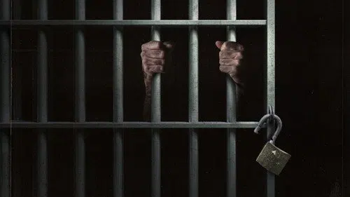 Kilitler Açılıyor: Bir Hapishane Deneyi izle