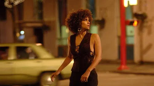 Frankie ve Alice izle