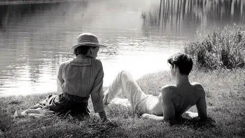 Frantz izle