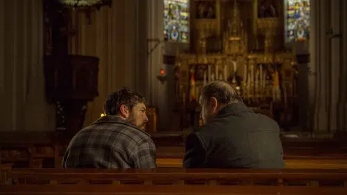 Kaçış izle