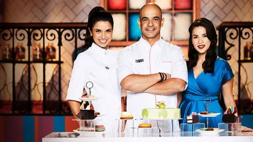 Zumbo's Just Desserts izle