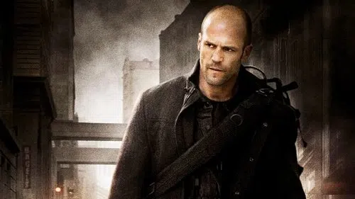 The Mechanic izle
