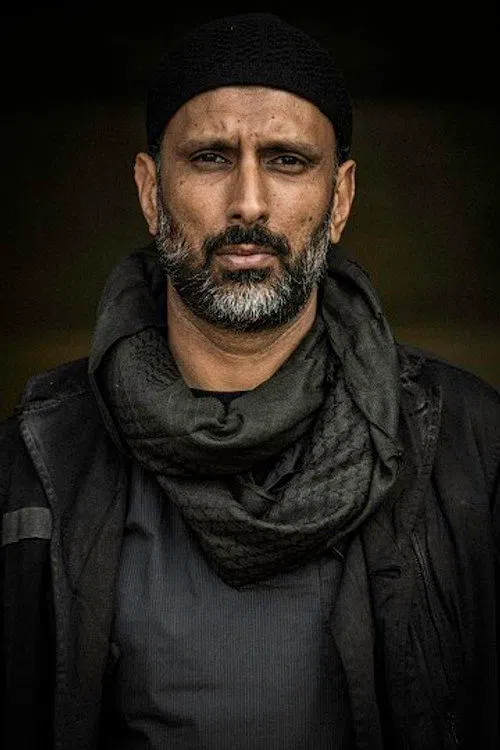 Shahid Ahmed