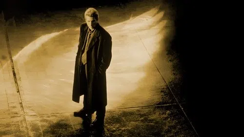 İlk Korku izle