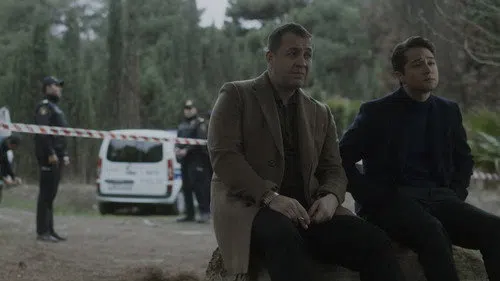 Akrep mevsimi izle