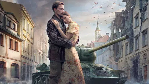 T-34 izle
