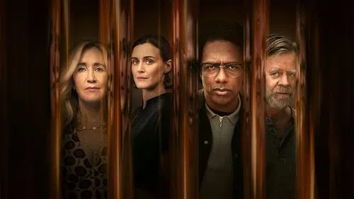Accused izle