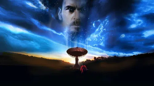 Evrenin Sırrı izle