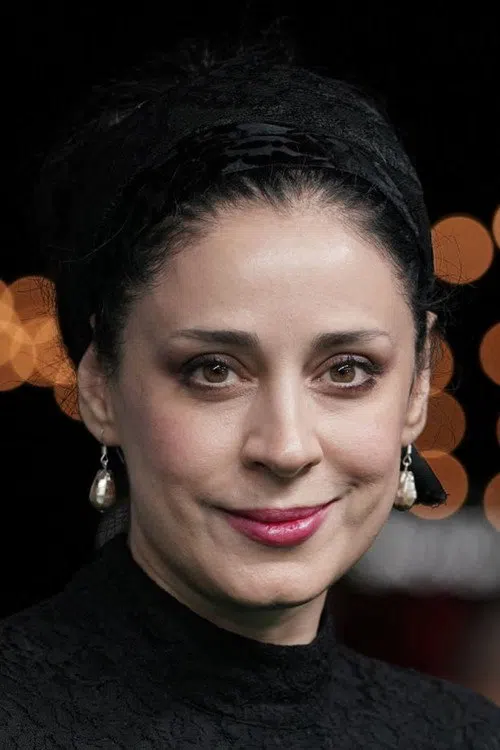 Meryem Mukaddem