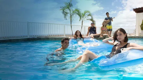Terrace House: Aloha State izle