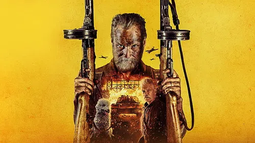Sisu: İntikam Yolu izle