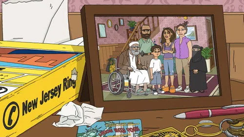 AMERİKA'NIN EN MUTLU AİLESİ izle