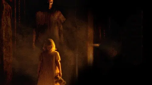 Boo izle