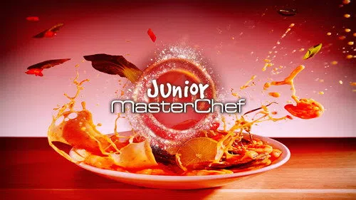 MasterChef Junior izle afişi