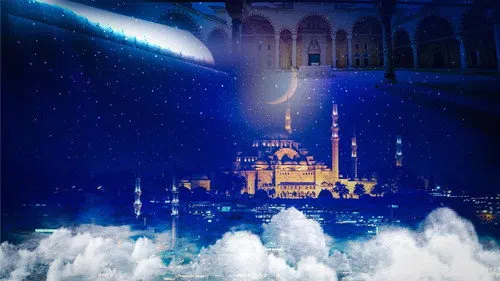 İslam ve Kadın izle afişi