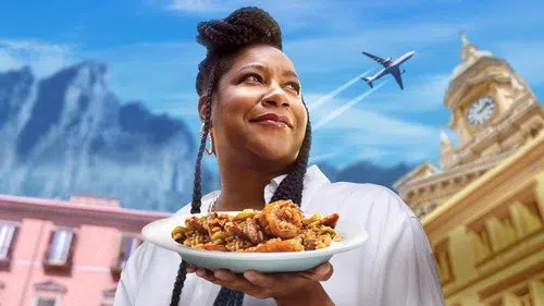 Searching for Soul Food izle