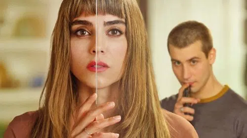 Todos mienten izle afişi