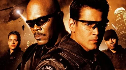 S.W.A.T.: Özel Tim izle