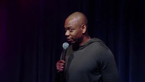 Dave Chappelle: The Bird Revelation izle