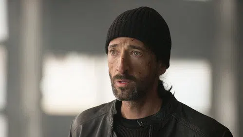 Ölümcül Tuzak izle