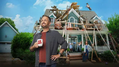 Babam Evde Kaldı izle