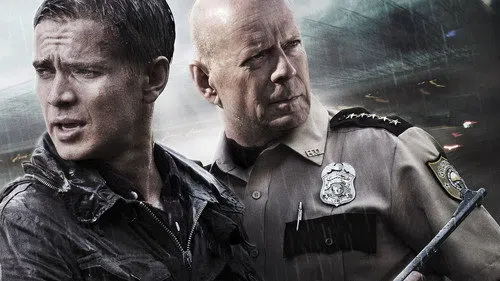 İlk Kurşun izle afişi