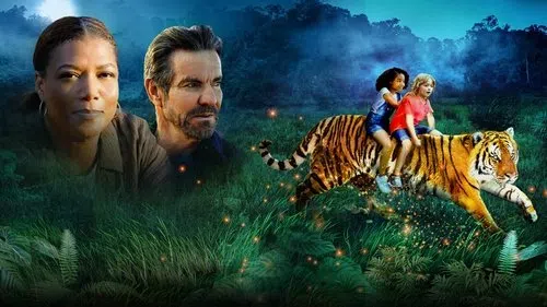 Kaplanın Çıkışı izle afişi