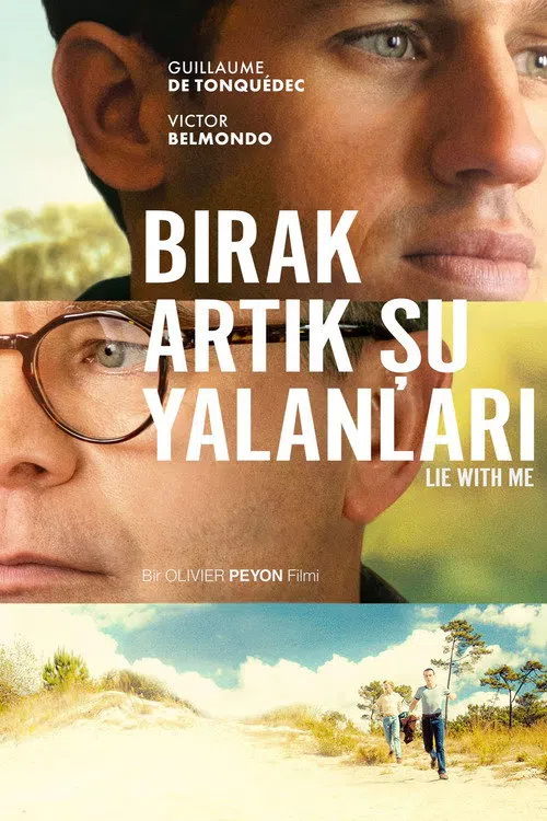 Bırak Artık Şu Yalanlarını