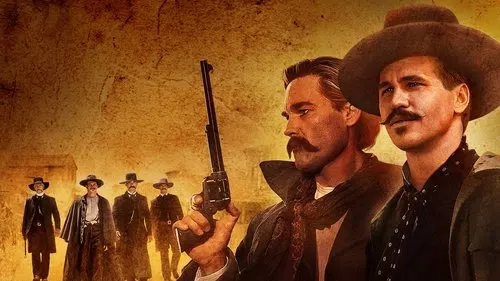 Kasabanın Namusu izle