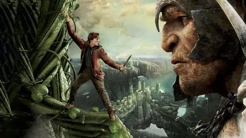 Dev Avcısı Jack izle
