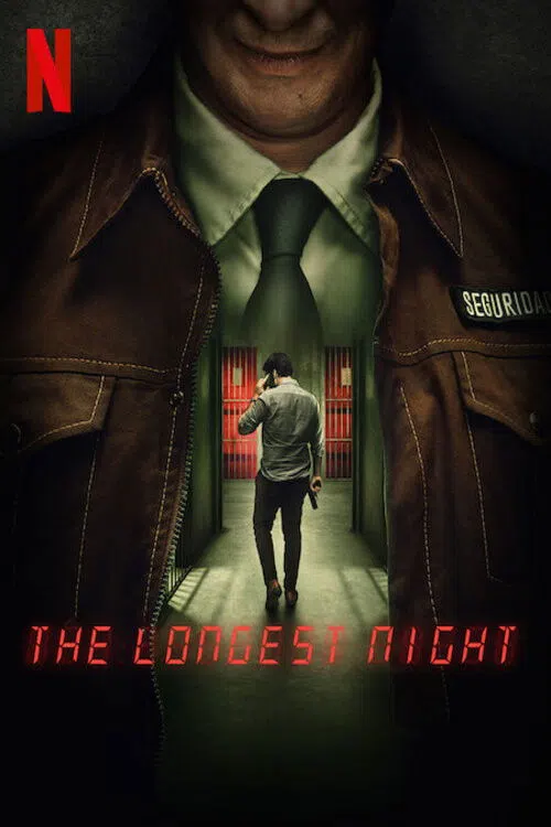 The Longest Night