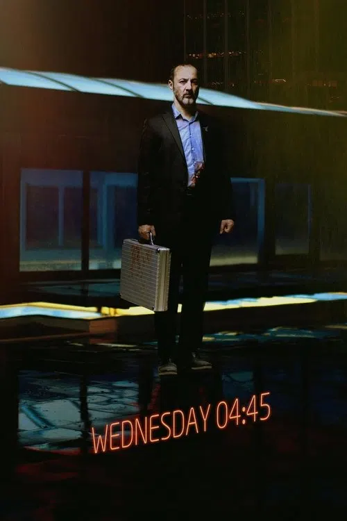 Çarşamba 04:45