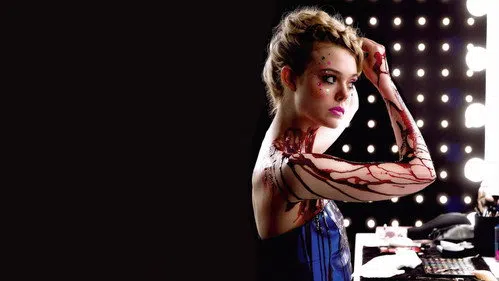 Neon Şeytan izle
