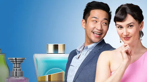 Making Scents of Love izle afişi