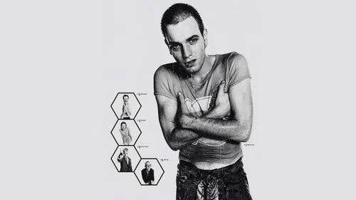 Trainspotting izle