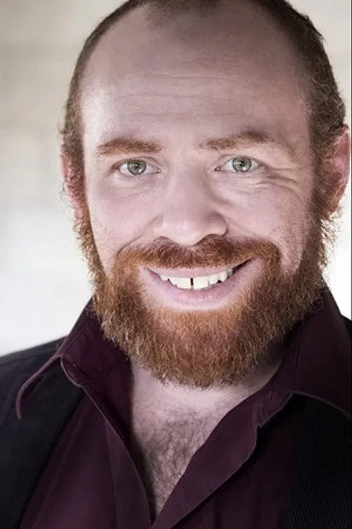 Jeremiah Benjamin